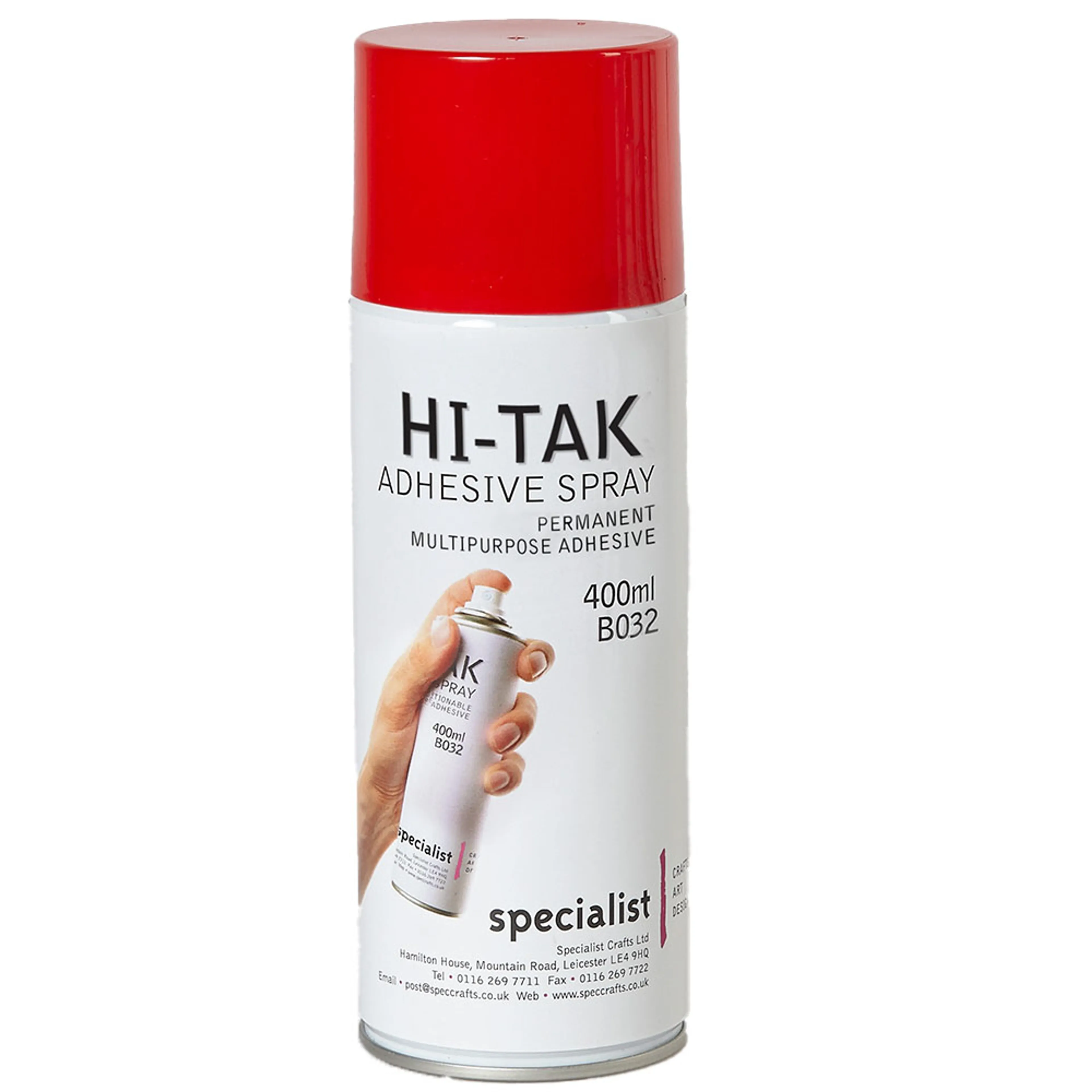 Adhesives & Coatings