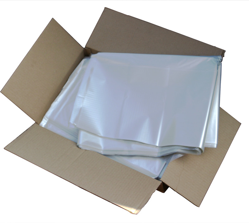 Asbestos Bags & Polythene