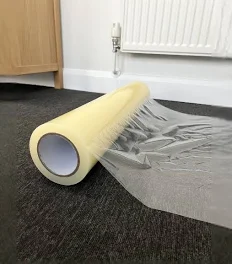 Asbestos Bags & Polythene