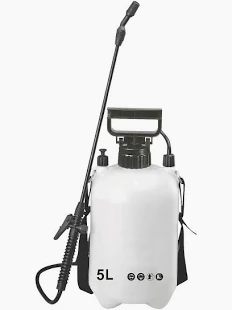 Tools, Consumables & Safety