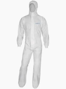 Coveralls & Disposables