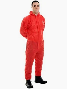Coveralls & Disposables
