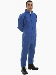 Coveralls & Disposables