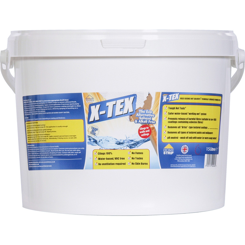 XTEX 15L