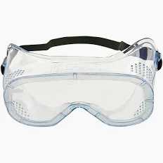 Safety Goggles