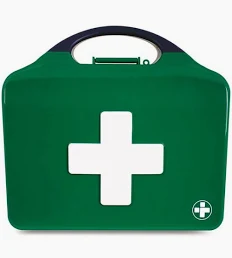 First Aid Kit 10man