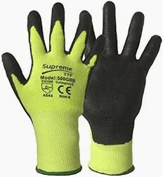 Cut 5 Gloves