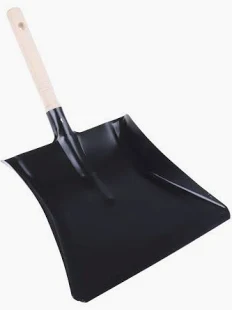 Metal Coal Shovel