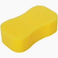 Jumbo Sponge