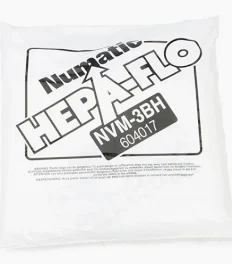 Vacuum Bags & Accessories