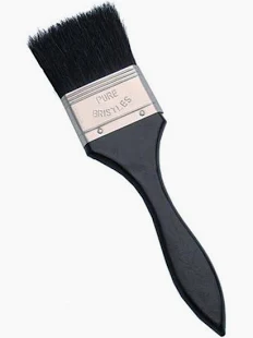 2" Paint Brush