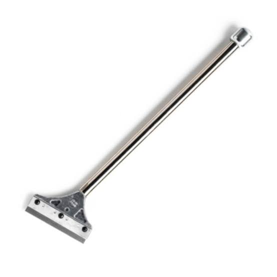 5" Ball Ended Scraper