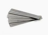 5" Scraper Blades Pk10