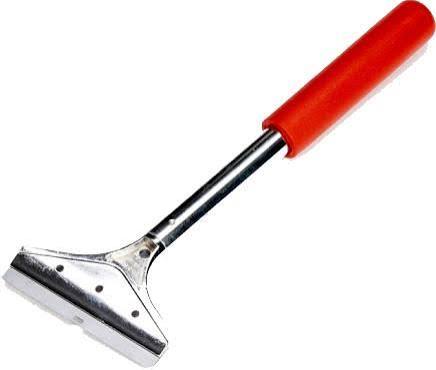 4" Yankee Scraper