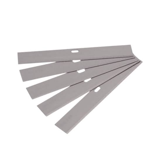 4" Yankee Blades Pk10