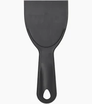 3" Economy Scraper
