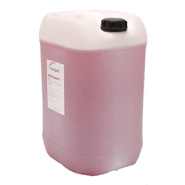 Wetstrip 25L Red