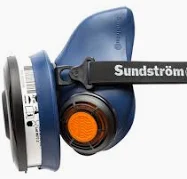 Sundstrom Half Mask M/L