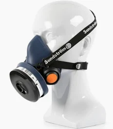 Sundstrom Half Mask L/XL